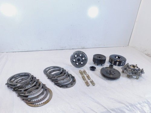 Ducati sport touring st2 st4 - ducati,